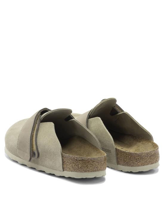 25FW 버켄스탁 샌들 1030715UTAUPE BEIGE - BIRKENSTOCK