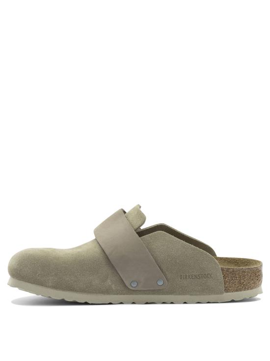 25FW 버켄스탁 샌들 1030715UTAUPE BEIGE - BIRKENSTOCK
