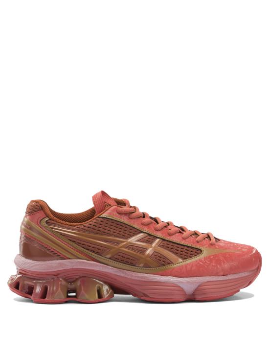 25FW 아식스 스니커즈 1203A748700 RED