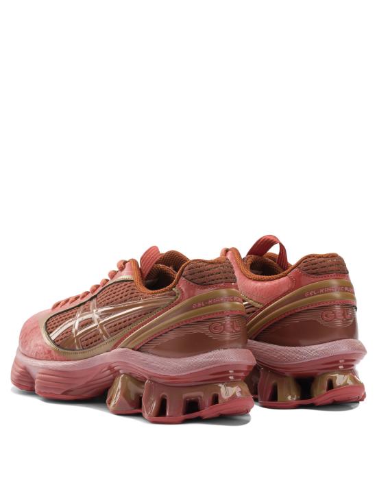 25FW 아식스 스니커즈 1203A748700 RED - ASICS