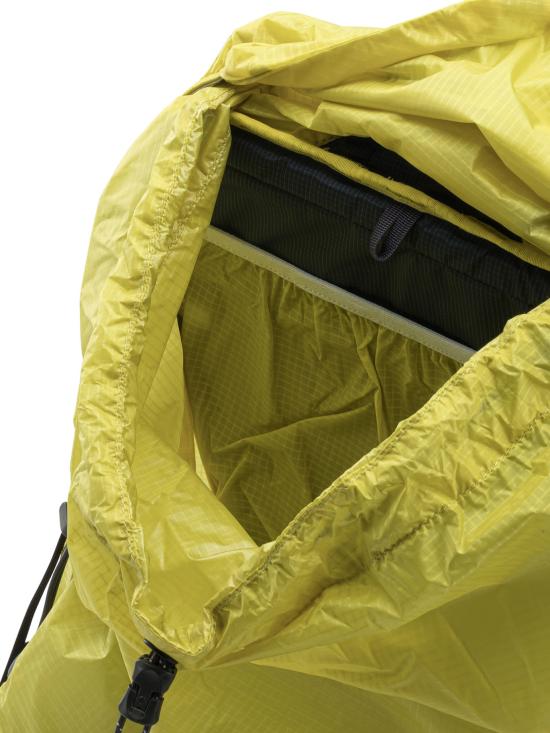 25FW 몽벨 백팩 1133323VERSALITEPACK30CYL YELLOW - MONTBELL