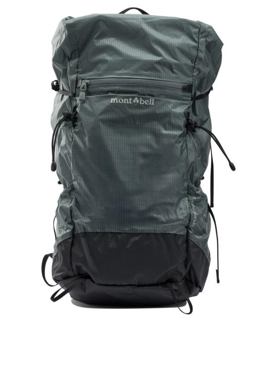 25FW 몽벨 백팩 1133466ALTIPIANOPACK30LGY GREY