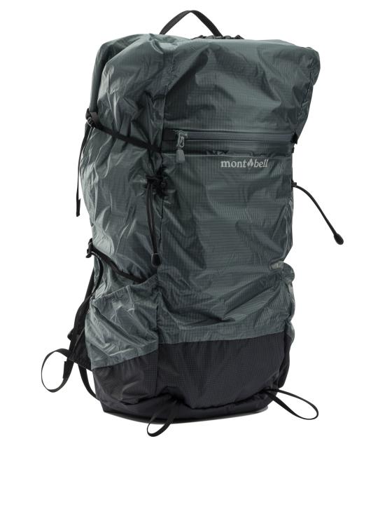 25FW 몽벨 백팩 1133466ALTIPIANOPACK30LGY GREY - MONTBELL