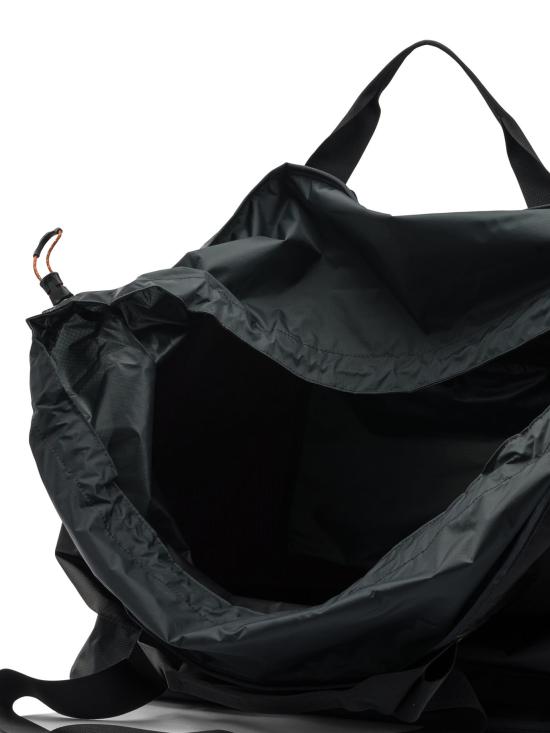 25FW 몽벨 토트백 1133398CAMPINGTOTEBAGMBK BLACK - MONTBELL