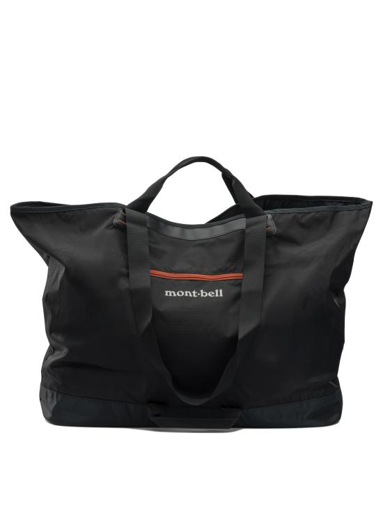 25FW 몽벨 토트백 1133398CAMPINGTOTEBAGMBK BLACK
