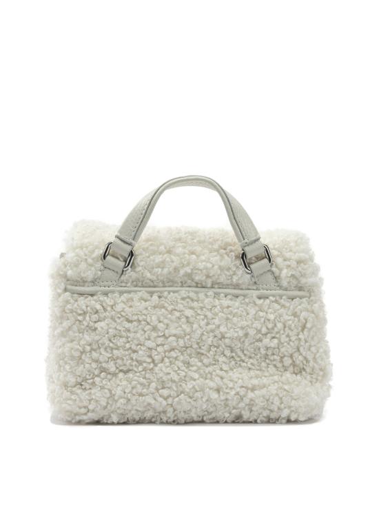 25FW 자넬라토 토트백 POSTINADOLLYS0685901110000Z1110 WHITE - ZANELLATO