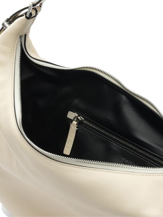 25FW 마르니 숄더백 SBMP0251U0P822200W12 WHITE - MARNI