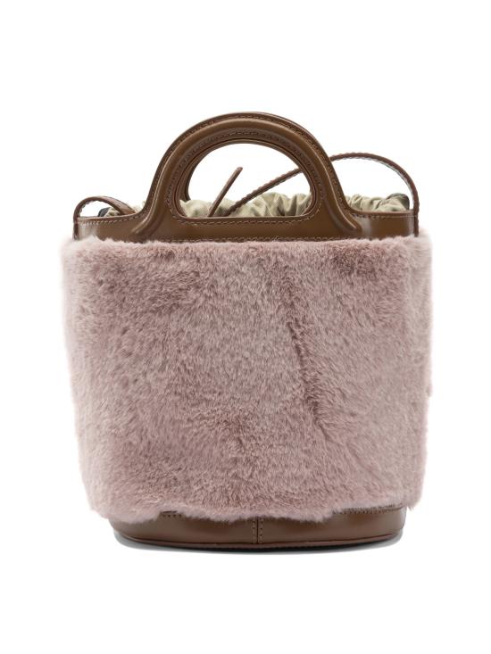 25FW 마르니 토트백 SCMP0056U9P868100C09 PINK - MARNI