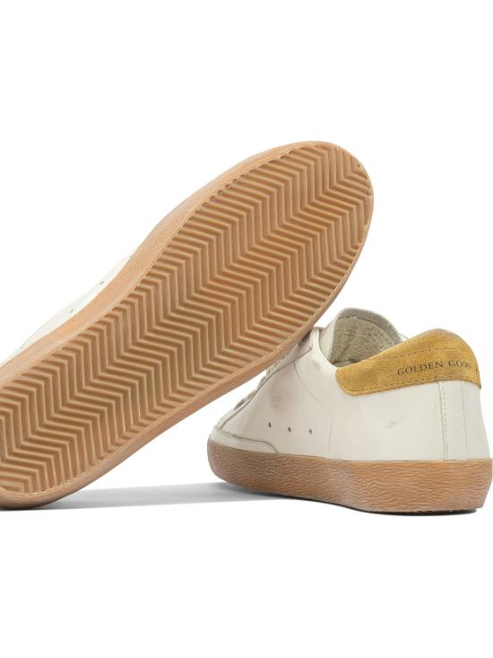 25FW 골든구스 슈퍼스타 스니커즈 GMF00101F00752212277 WHITE - GOLDEN GOOSE