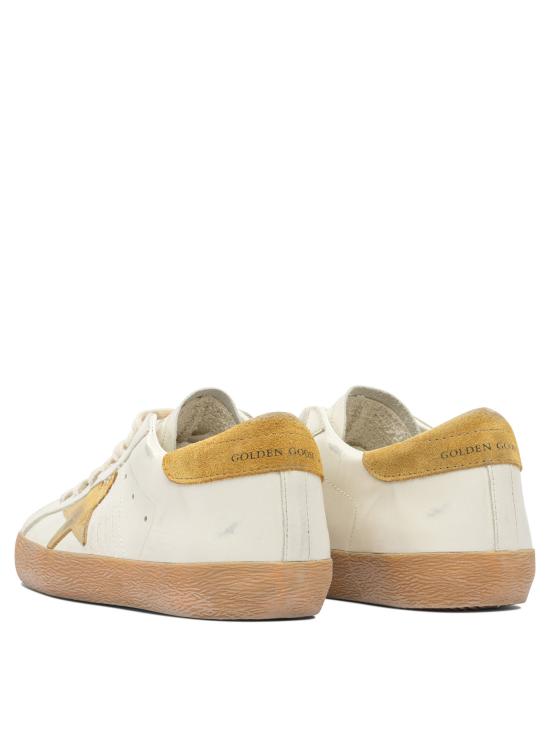 25FW 골든구스 슈퍼스타 스니커즈 GMF00101F00752212277 WHITE - GOLDEN GOOSE