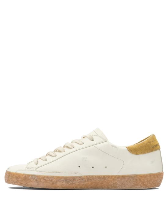 25FW 골든구스 슈퍼스타 스니커즈 GMF00101F00752212277 WHITE - GOLDEN GOOSE