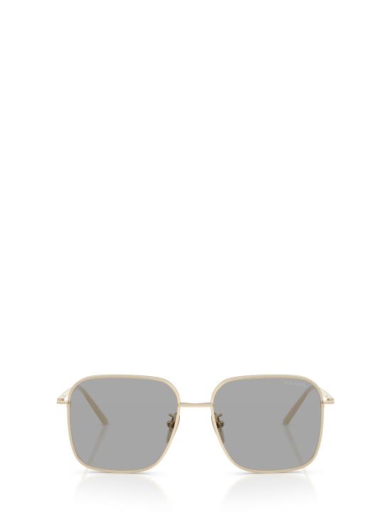 26FW 프라다 선글라스 PR C54SD ZVN50Q PALE GOLD