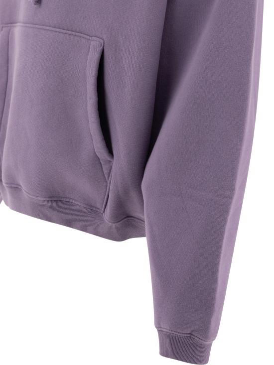 25SS 스투시 스웨터 1185611001 PURPLE - STUSSY