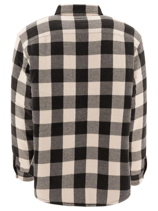  스투시 자켓 11103321207 BLACK - STUSSY