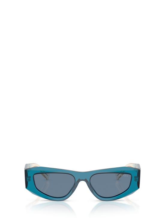 26FW 프라다 선글라스 PR B19S 24F80S BLUE