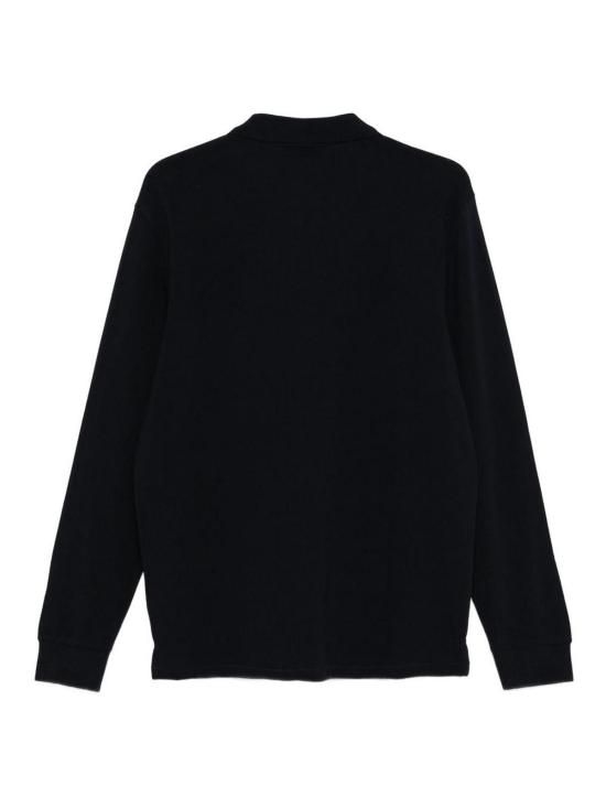 25FW 폴 스미스 폴로 티셔츠 M2R115LPZEBRA49 NAVY DOM - PAUL SMITH