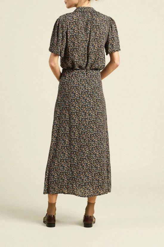  Trovata Birds of Paradise 미디 스커트 트로바타 버드 오브 파라다이스 데미 스커트 - OTHER BRANDS