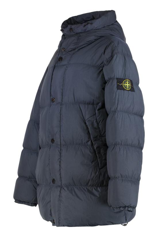 25FW 스톤 아일랜드 패딩 4100012 V0020 BLUE - STONE ISLAND