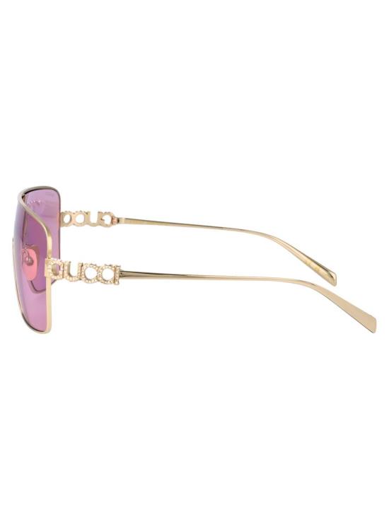25FW 구찌 안경 GG1936S 005 SUNGLASSES GOLD - GUCCI