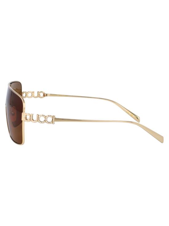 25FW 구찌 안경 GG1936S 003 SUNGLASSES GOLD - GUCCI