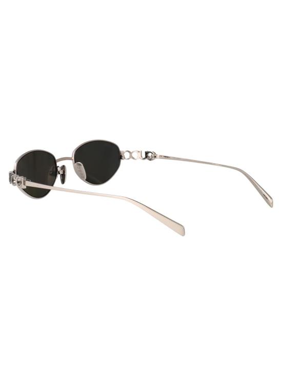 25FW 구찌 안경 GG1935S 004 SUNGLASSES SILVER - GUCCI