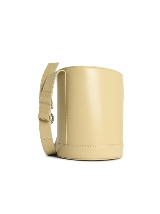 25FW 질샌더 크로스백 J07ZH0059 P5355265 Beige - JIL SANDER