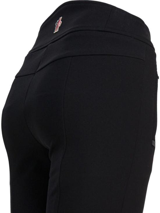 25FW 몽클레어 숏팬츠 2A00001 53064999 Black - MONCLER