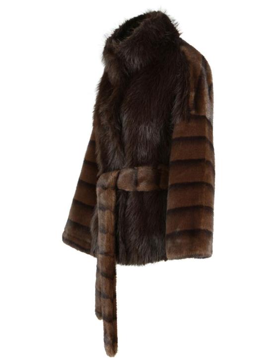 25FW 불리 무톤 BA25 7238CACAO MIX BROWN - BULLY