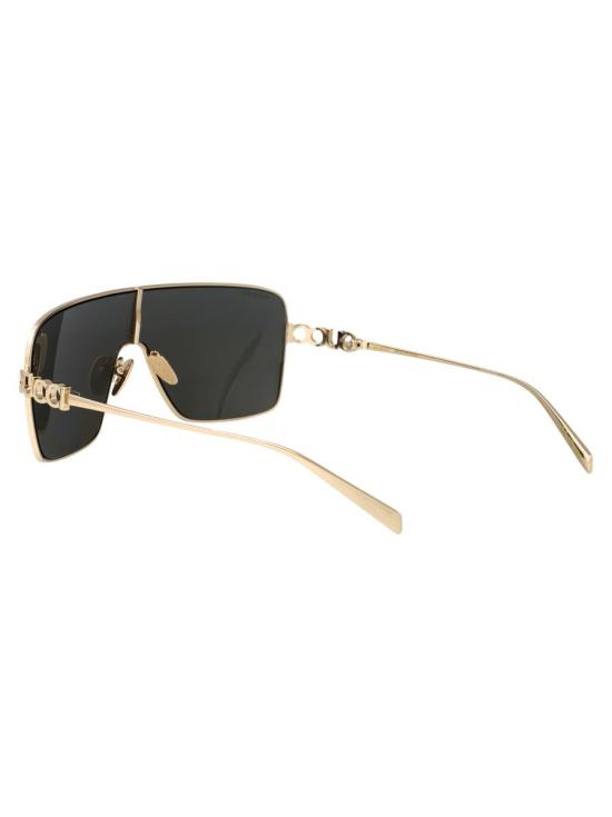 25FW 구찌 안경 GG1936S 001 SUNGLASSES GOLD - GUCCI