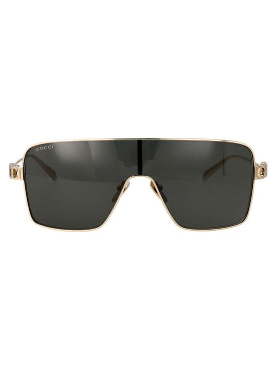 25FW 구찌 안경 GG1936S 001 SUNGLASSES GOLD