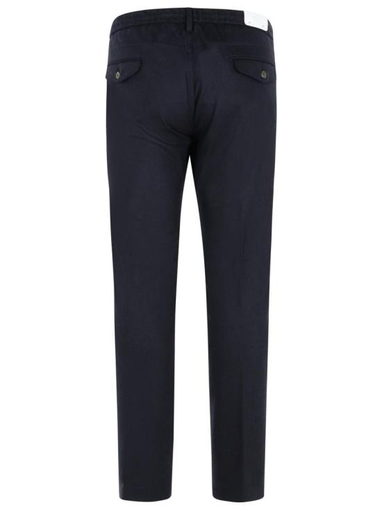 25FW 일레븐티 숏팬츠 L75PANB21 TES0H02711 BLUE - ELEVENTY