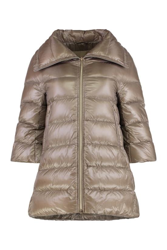 25FW 에르노 패딩 PI0001DIC12017Z 2600 Grey