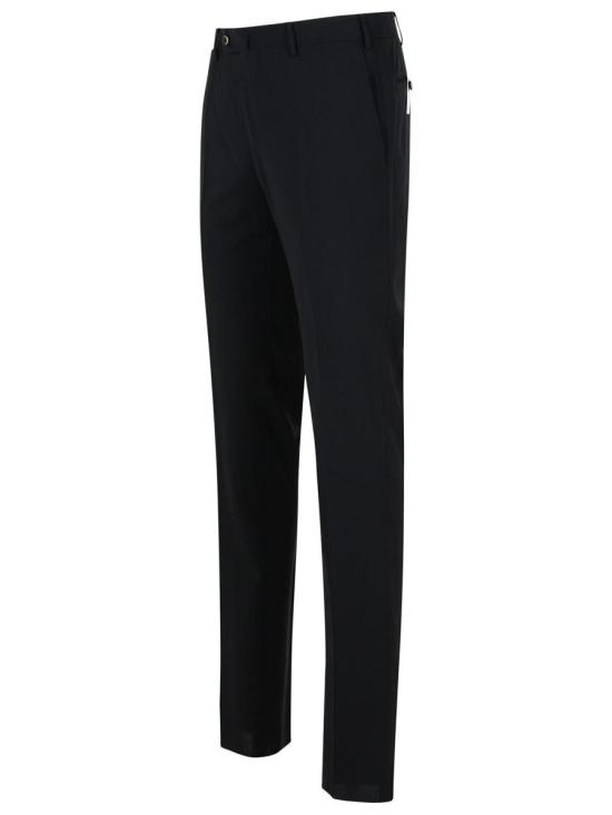 25FW 피티토리노 숏팬츠 CO VF01Z00CL1 TO770990 Black - PT TORINO