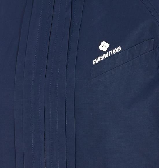 25FW 슈슈/통 봄버 자켓 MWDECO05LE086NA100 BLUE - SHUSHU/TONG