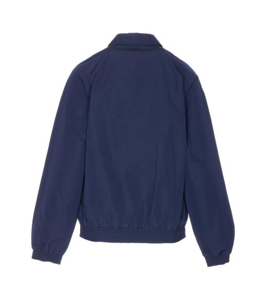 25FW 슈슈/통 봄버 자켓 MWDECO05LE086NA100 BLUE - SHUSHU/TONG