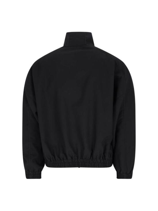 25FW 윌리 차바리아 자켓 WCJKT00540010 Black - WILLY CHAVARRIA