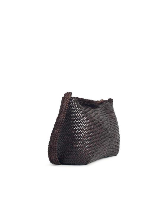 25FW 드래곤디퓨전 DGW58703DARK BROWN - DRAGON DIFFUSION