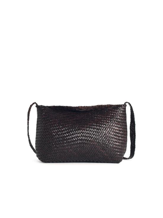 25FW 드래곤디퓨전 DGW58703DARK BROWN