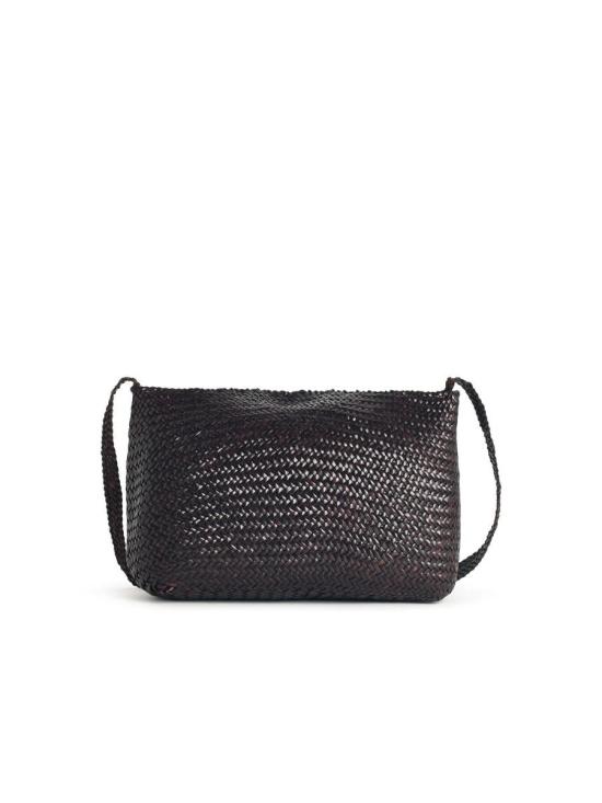 25FW 드래곤디퓨전 DGW58703DARK BROWN - DRAGON DIFFUSION