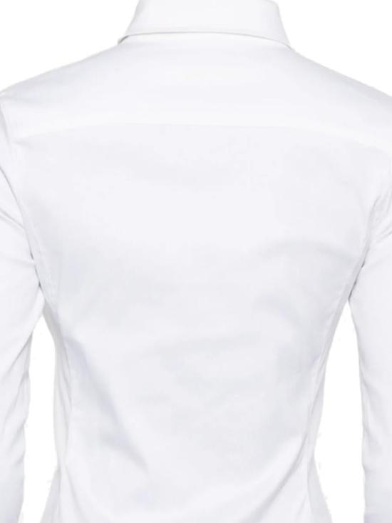 25FW 발렌시아가 셔츠 850785TSM199000 WHITE - BALENCIAGA