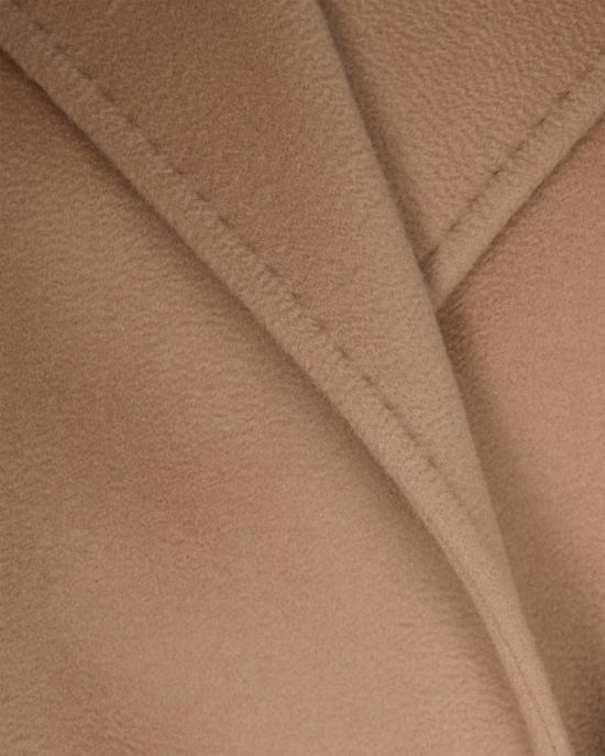 25FW 위켄드막스마라 코르테 코트  2525016062600CORTE006 Brown - WEEKEND MAX MARA