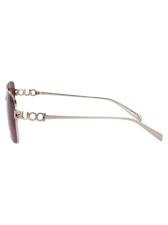 25FW 구찌 안경 GG1937S 003 SUNGLASSES SILVER - GUCCI