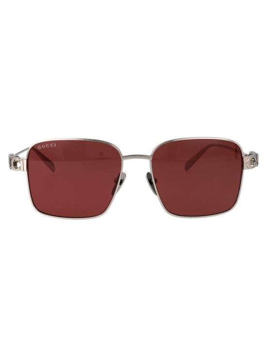 25FW 구찌 안경 GG1937S 003 SUNGLASSES SILVER