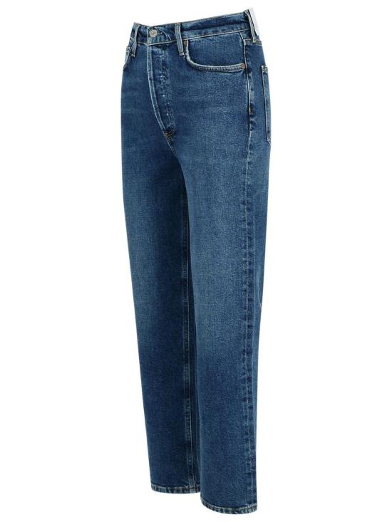 25FW 에이골디 데님 팬츠 A215B 1767SOLC BLUE - AGOLDE