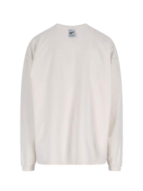 25FW 윌리 차바리아 탑 WCJSY0137000 WHITE - WILLY CHAVARRIA