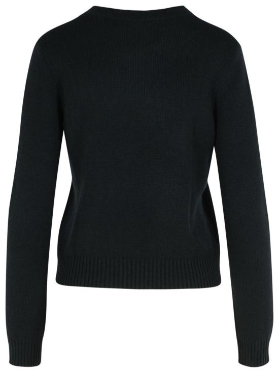 25FW 리사 양 스웨터 2022117BLACK Black - LISA YANG