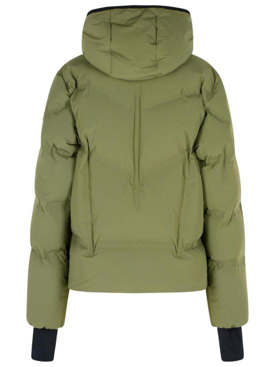 25FW 몽클레어 숏패딩 097 1A000 18 597S323I GREEN - MONCLER
