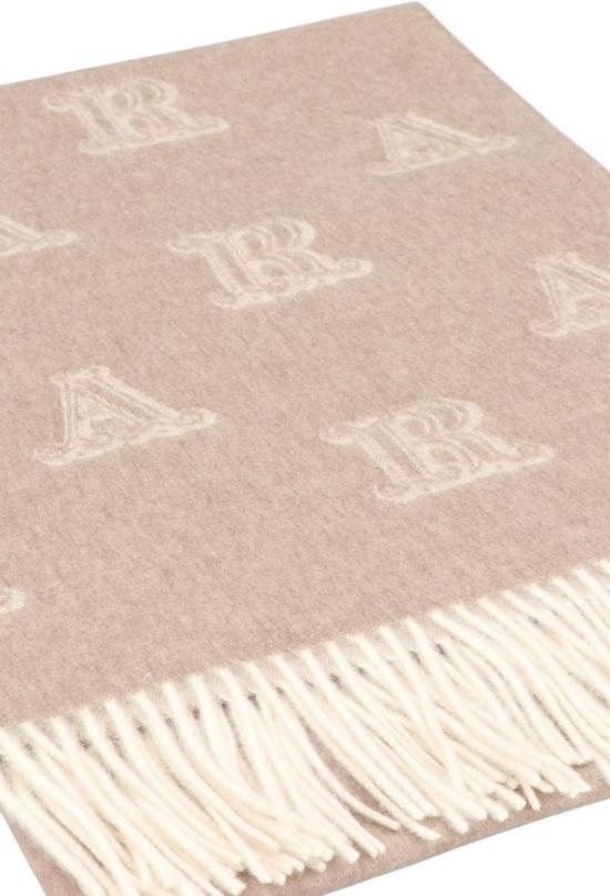 25FW 막스마라 머플러/스카프 WSKLAUSE2524546302600 004 Beige - MAX MARA