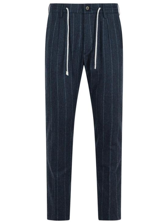 25FW 일레븐티 숏팬츠 L75PANB21 TES0L08411 BLUE