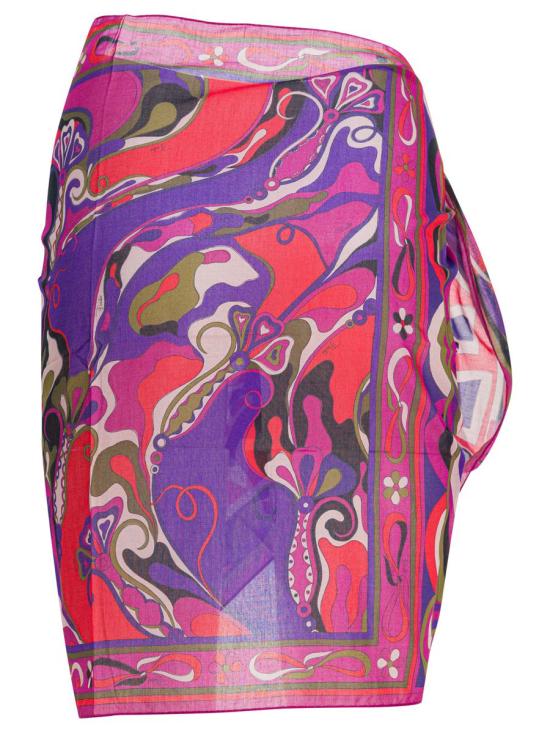 25FW 푸찌 비키니 수영복 5UPD005U973034 PINK - PUCCI